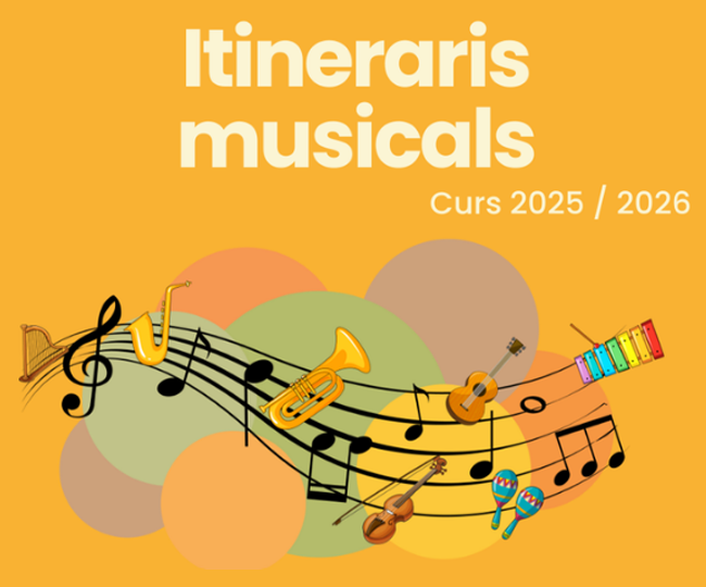 Conservatori i Escola Municipal de Música