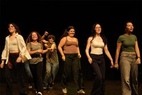 CFGS - Aula Municipal de Teatre