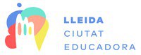 Lleida ciutat educadora.jpg Lleida ciutat educadora.jpg