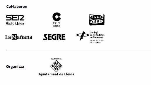 logos empreses i entitats col·laboradores