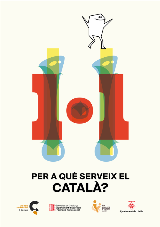 Día de la Ç