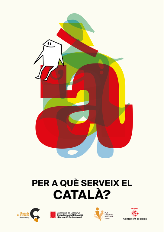 Día de la Ç