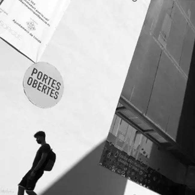 Escuela de Arte Municipal Leandre Cristòfol